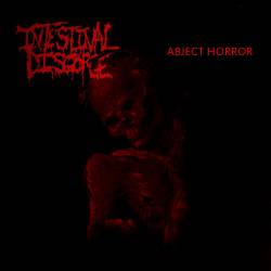 Intestinal Disgorge : Abject Horror